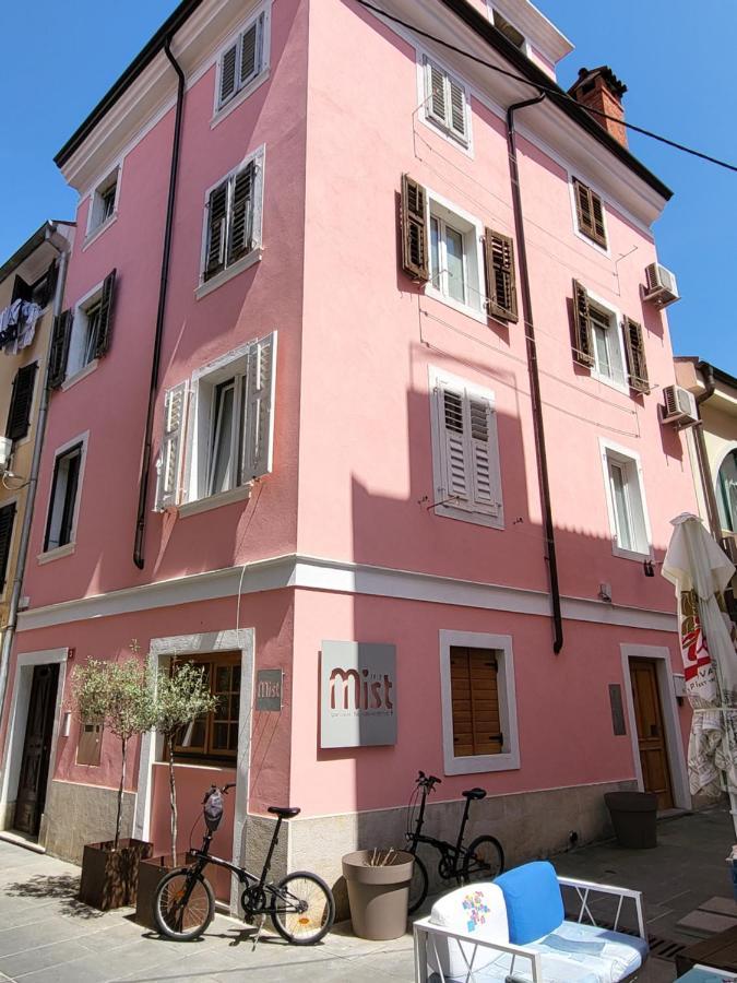 Studio11 Mist -tomsiceva 3 Apartment Piran