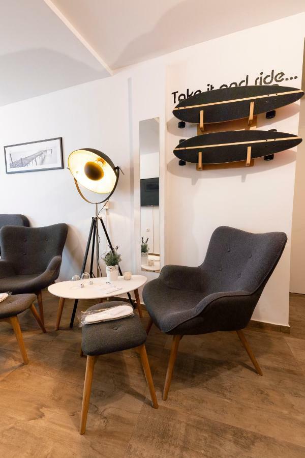 Studio11 Mist -tomsiceva 3 * Piran