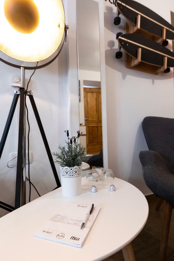 Apartment Studio11 Mist -tomsiceva 3