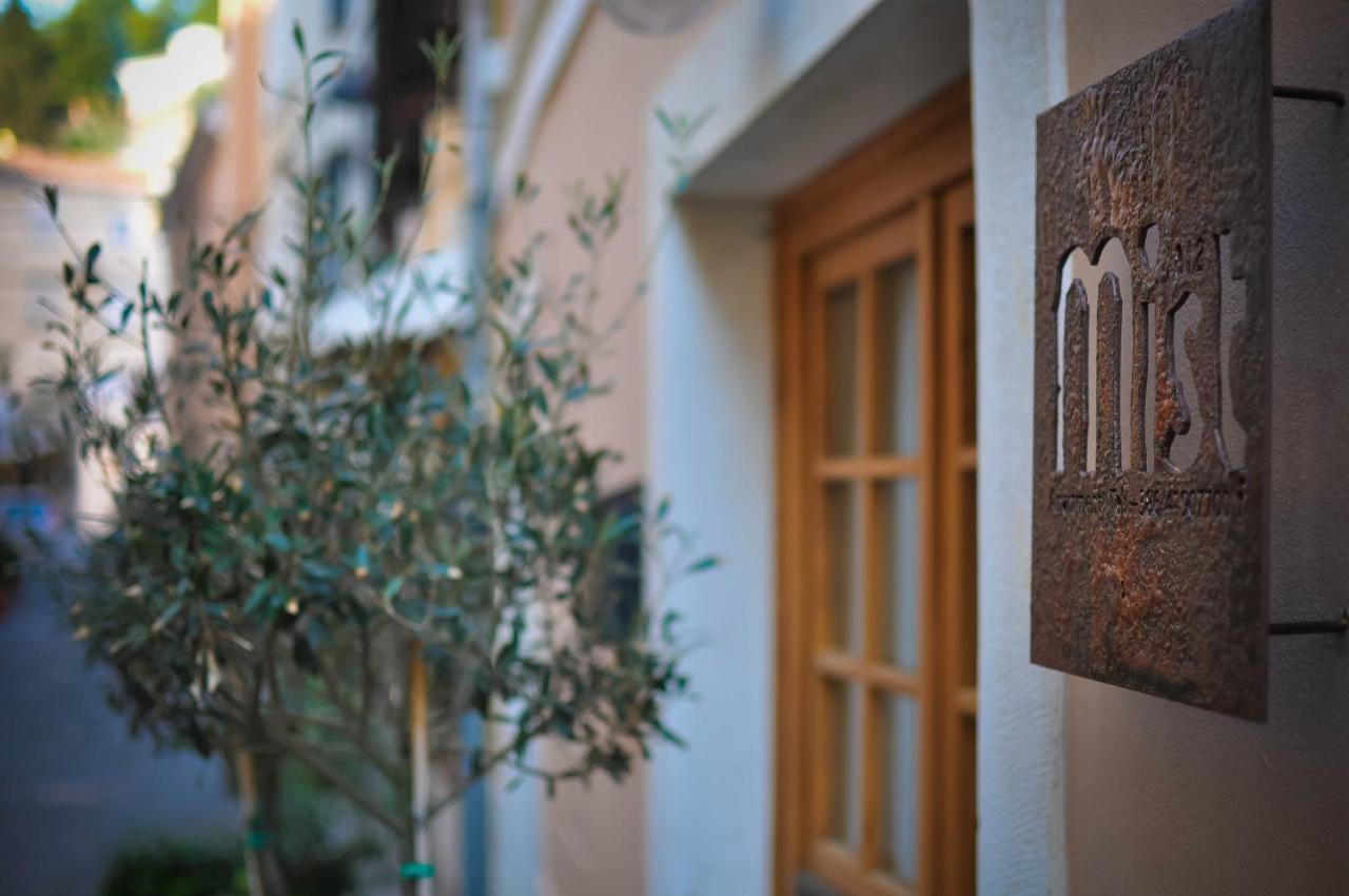Studio11 Mist -tomsiceva 3 Apartment *